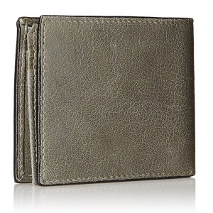 Timberland Men's Fine Break Wallet - Grey  / 連精美禮盒